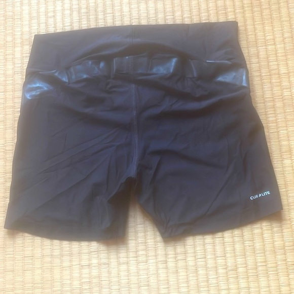 Adidas Clima 365 Black Shorts. Matching top is another listing. - Picture 1 of 4